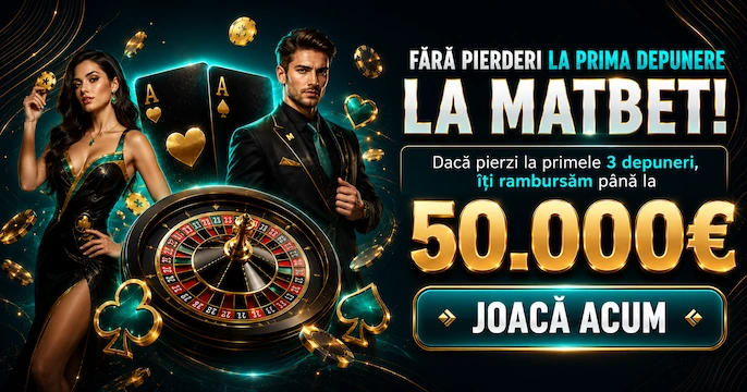 Matbet Casino
