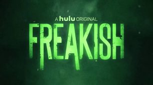 Freakish (2016)