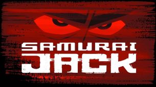 Samurai Jack (2017)