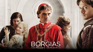 The Borgias (2011)