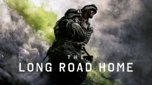 First Look: The Long Road Home