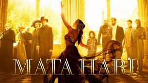 Mata Hari (2017)