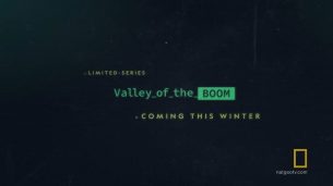 Valley of the Boom (2019)