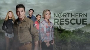 Northern Rescue (2019)