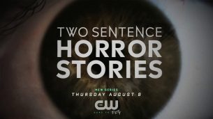 Two Sentence Horror Stories (2019)