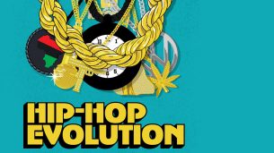 Hip Hop Evolution (2016)