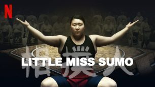Little Miss Sumo (2018)