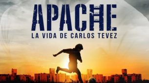 Apache: La vida de Carlos Tevez (2019)