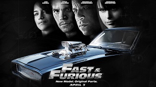 Fast and Furious 4 (2009)