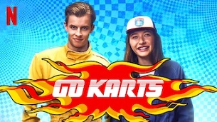 Go! Karts (2020)