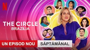 The Circle Brazilia (2020)