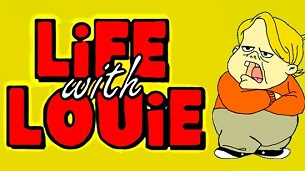 Viata cu Louie (Life with Louie)