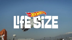 Life Size (2020)