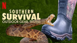 Southern Survival (2020)