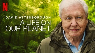 David Attenborough: A Life on Our Planet (2020)