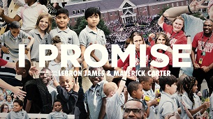 I Promise (2020)