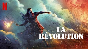 La Revolution (2020)