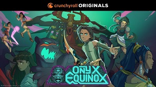 Onyx Equinox (2020)