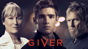 The Giver (2014)