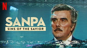 SanPa: Sins of the Savior (2020)