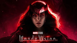 Marvel’s WandaVision (2021)