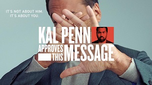 Kal Penn Approves Healthcare