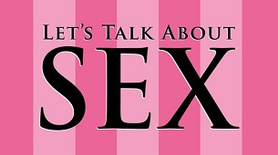 Let’s Talk about Sex (2019)