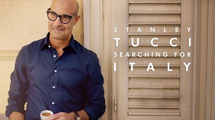Stanley Tucci: Searching for Italy (2021)