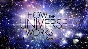 How the Universe Works (2010)