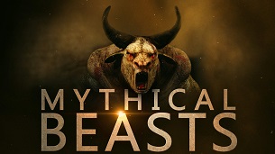 Mythical Beasts (2018)