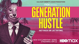 Generation Hustle (2021)