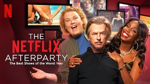 The Netflix Afterparty (2020)