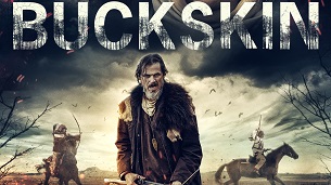 Buckskin (2021)