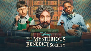 The Mysterious Benedict Society (2021)