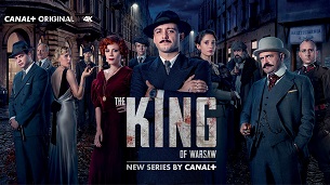 Krol (The King) (2020)