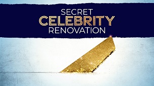 Secret Celebrity Renovation (2021)