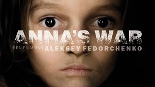 Anna’s War (Voyna Anny) (2018)
