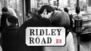 Ridley Road (2021)