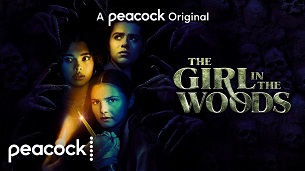 The Girl in the Woods (2021)