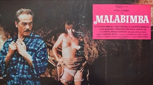 Malabimba – Bimba fiica răului (1979)
