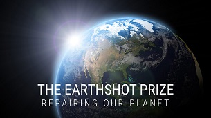 The Earthshot Prize: Repairing Our Planet (2021)