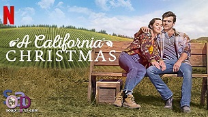 A California Christmas (2020)