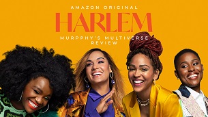 Harlem (2021)