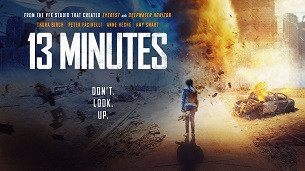 13 Minutes (2021)