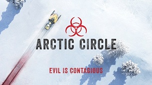 Arctic Circle (Ivalo) (2018)
