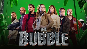 The Bubble (2022)