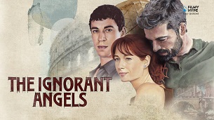 Le fate ignoranti (The Ignorant Angels) (2022)