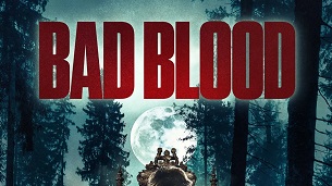 Bad Blood (2022)