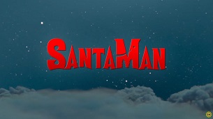 Santaman (2022)