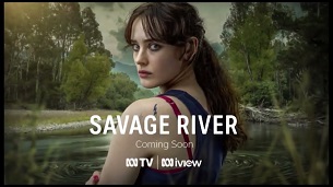 Savage River (2022)